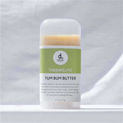 Yum Bum Butter to Go - Therapeutic