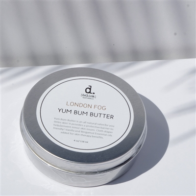 Yum Bum Butter - London Fog