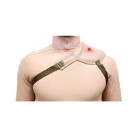 Multi-Junctional Bleed Trainer (MJBT)