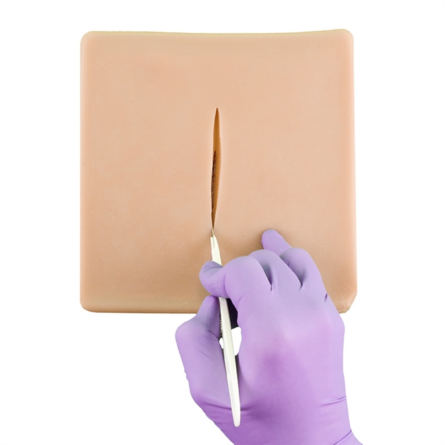 Suture Block