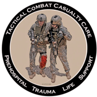 Tactical Combat Casualty Care (TCCC)