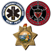 Tactical Emergency Casualty Care for Law Enforcement Officers and First Responders<br>(NAEMT TECC-LEO)<br>14 May 2024