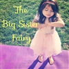 The Big Sister/Big Brother Fairy Package