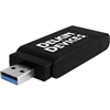 Delkin Devices DDREADER-46 USB 3.1 Gen 1 SD & microSD Memory Card Reader