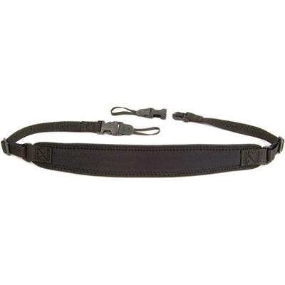 OP/TECH USA Super Classic Strap-Uni Loop (Black)