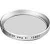 Leica E39 UVa II Filter (Silver)