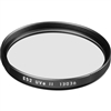 Leica E52 UVa II Filter (Black)