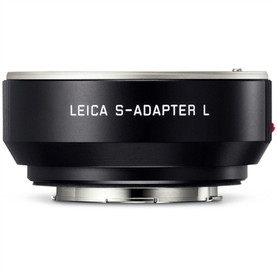 Leica S-Adapter L for SL Camera