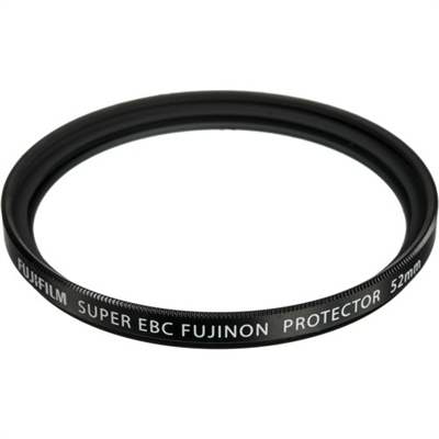 Fujifilm 52mm Protector Filter