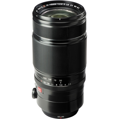 FUJIFILM 50-140mmF2.8 R LM OIS WR