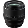 FUJIFILM XF 56mm f/1.2 R WR Lens