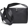 Leica SOFORT Cross-Body Bag (Black, Medium)