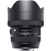 Sigma 12-24mm f/4 DG HSM Art Lens for Canon EF