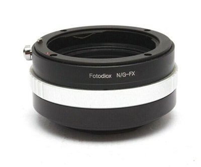 Nikon Fotodiox N/G-FX Adapter