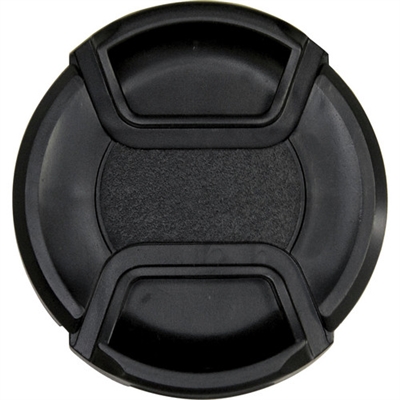 Brandess 52mm finger grip lens cap