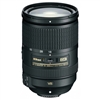 Nikon AF-S DX NIKKOR 18-300mm f/3.5-5.6G ED VR Lens