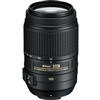 Nikon AF-S DX NIKKOR 55-300mm f/4.5-5.6G ED VR Lens