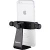 MeFOTO SideKick360 Plus Smartphone Tripod Adapter (Black)