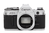 Canon AE-1 SLR 35mm Camera Body #23864