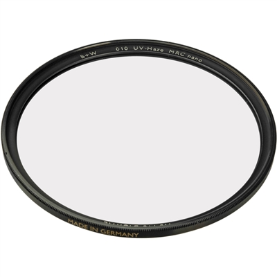 Nikon 67mm UV Haze MRC 010M Filter