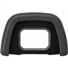 Nikon DK-23 Rubber Eyecup for Select Nikon DSLR Cameras