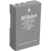 Nikon EN-EL9a Rechargeable Lithium-Ion Battery