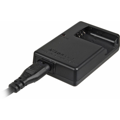 Nikon MH-65 Battery Charger