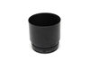 Leica TNGOO Lens Hood, Black for 20cm f4.5 Telyt  27668