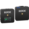 Rode Wireless GO Compact Wireless Microphone System (2.4 GHz)