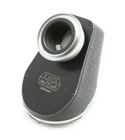 Leica PEGOO 45 Degree 4x Viewfinder #31602