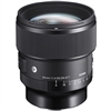 Sigma 85mm f/1.4 DG DN Art Lens for Leica L