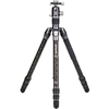 New Benro Rhino Carbon Fiber Three Series Travel Tripod with VX30 Head