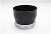 Excellent Leica IUFOO 90/135 Lens Hood #33532