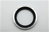 Very Clean Nikon BR-2 Macro Adapter Ring (Lens Reversing Ring, Non Ai) #33973