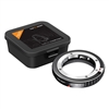 New K&F Concept M20184 L/M-NIK Z Lens Mount Adapter #34425