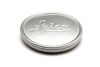 Leica 36mm Chrome Lens Cap #34477