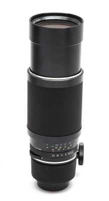 Pentax Super Takumar 70-150mm f4.5 M42 Screw Mount Manual Focus Lens #34620