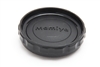 Very Clean Mamiya RB67 Front Body Cap #34695