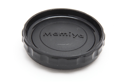 Very Clean Mamiya RB67 Front Body Cap #34695