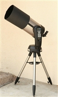 Excellent Celestron Starbright XLT Nextstar 8i Telescope with Accessories #34794