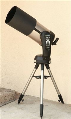Excellent Celestron Starbright XLT Nextstar 8i Telescope with Accessories #34794