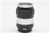 Nikon Nippon Kogaku Nikkor-Q 135mm f3.5 Non Ai Manual Focus Lens #35295