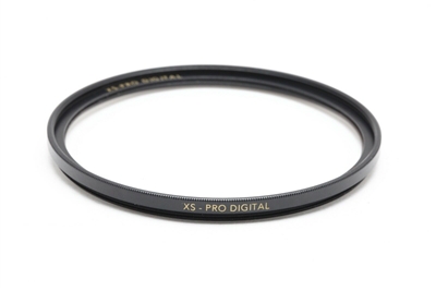 Very Clean B+W 72mm MRC UV Nano XS Pro Filter #35806