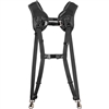 BlackRapid Double Breathe Camera Harness