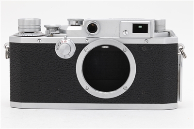 Canon IVSB Rangefinder Film Camera #37094