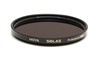 Near Mint Hoya 72mm Solas IRND 1.8 Infrared Neutral Density Filter 6 Stops 37151