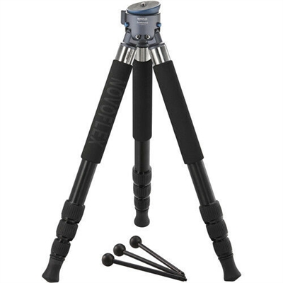 New Novoflex TrioBalance 4-Section Aluminum Tripod Leg Kit (TRIOBALA2844) #37271