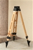 Excellent Zone VI Tripod (Local Pickup) #37605