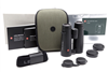 Mint Leica 10x42 Noctivid Binoculars (Black, MFR #40385, Open Box) #37641