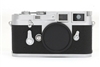 Excellent Leica M3 DS Preview 35mm Rangefinder Camera Body #37795